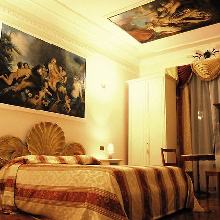 Ani' B&B Roma Dış mekan fotoğraf