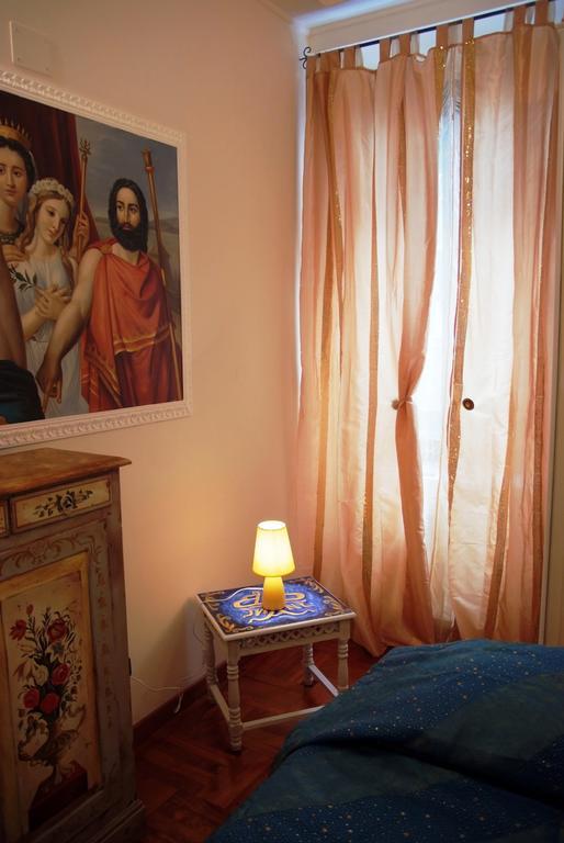 Ani' B&B Roma Dış mekan fotoğraf