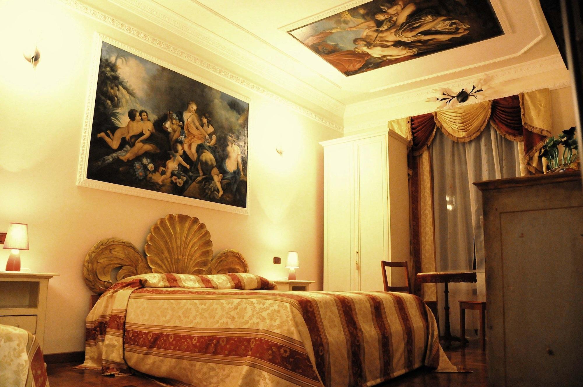 Ani' B&B Roma Dış mekan fotoğraf
