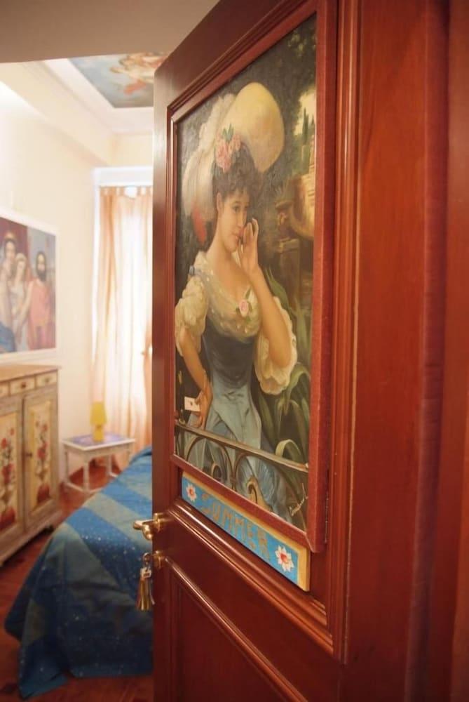 Ani' B&B Roma Dış mekan fotoğraf