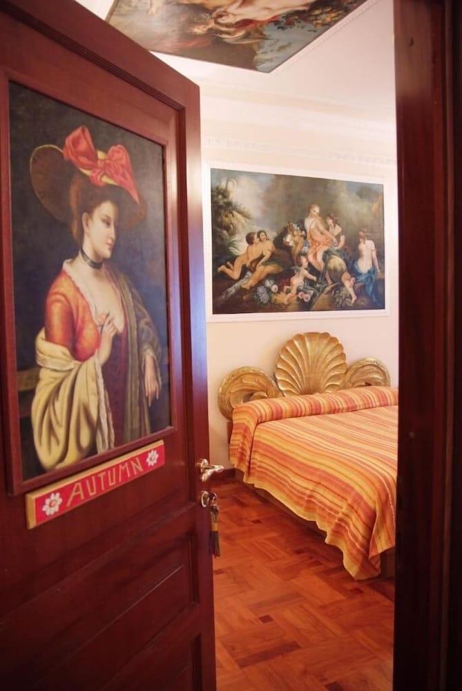 Ani' B&B Roma Dış mekan fotoğraf