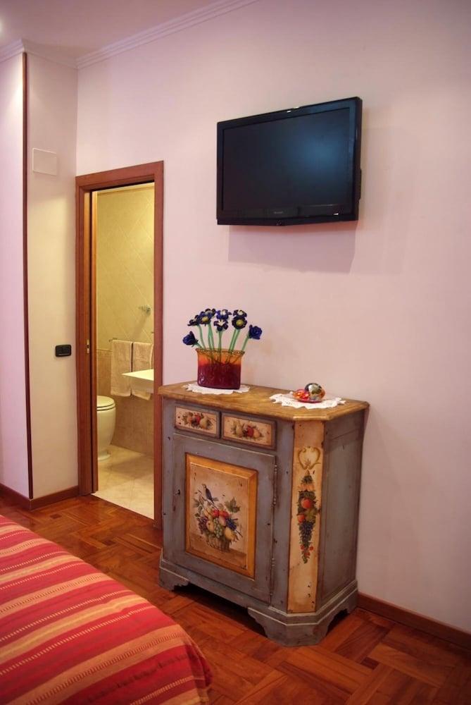 Ani' B&B Roma Dış mekan fotoğraf