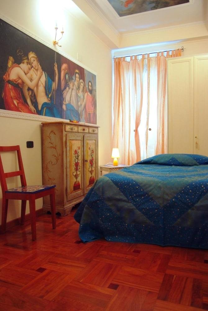 Ani' B&B Roma Dış mekan fotoğraf