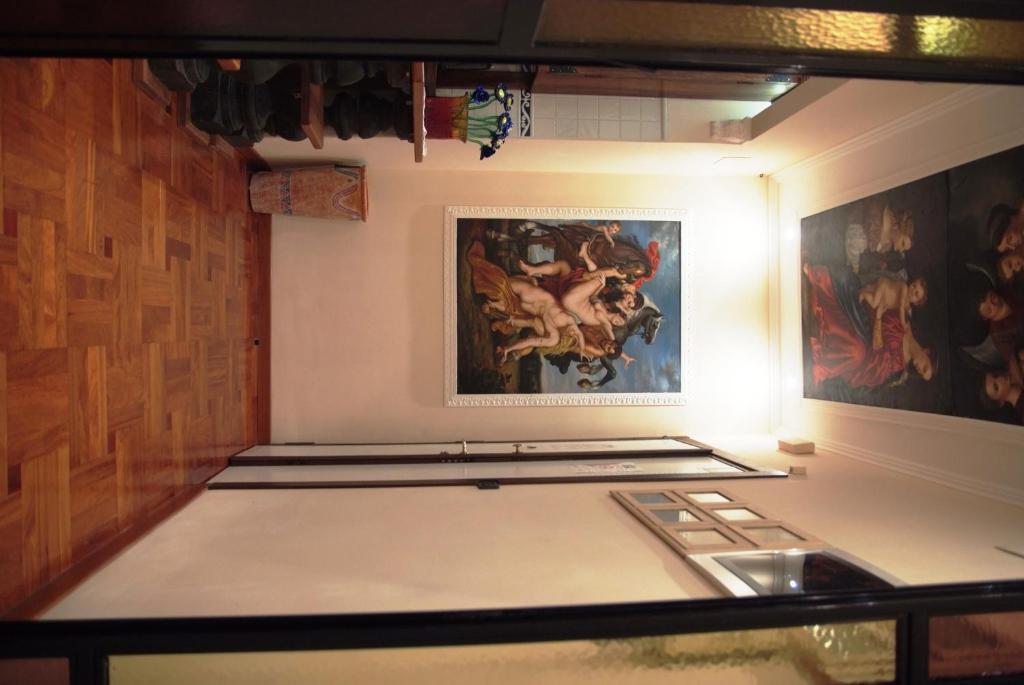 Ani' B&B Roma Dış mekan fotoğraf