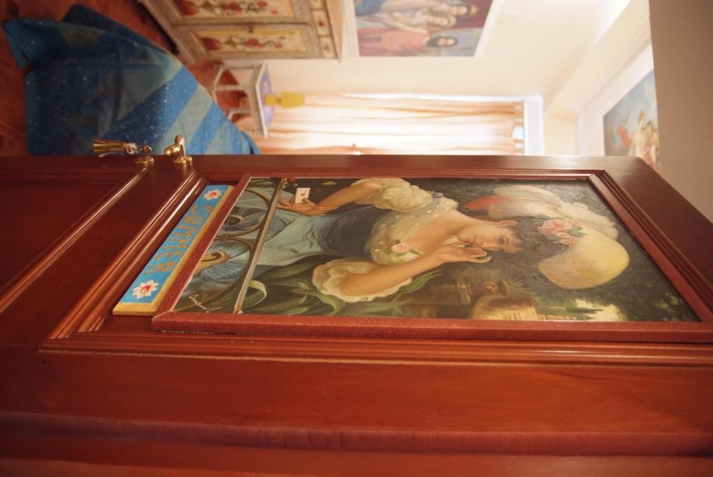 Ani' B&B Roma Dış mekan fotoğraf