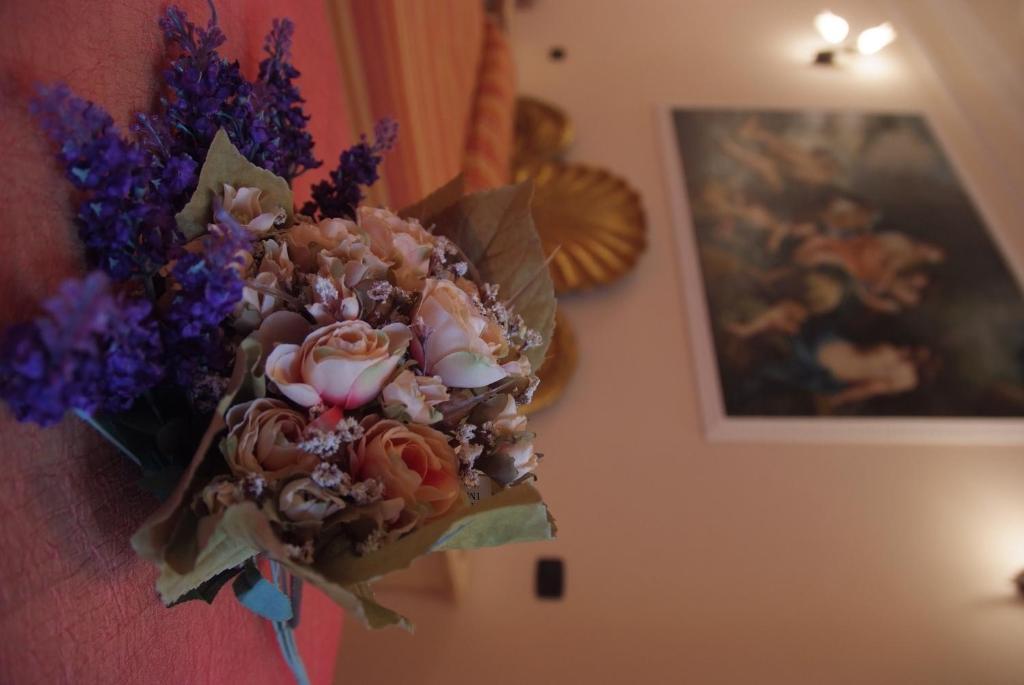 Ani' B&B Roma Dış mekan fotoğraf