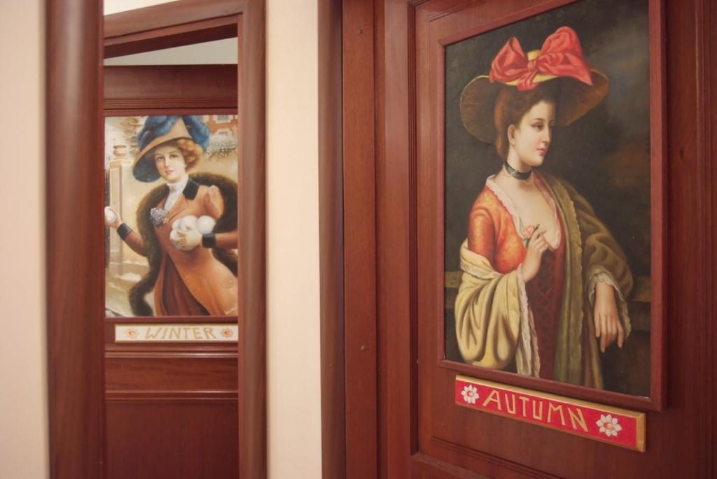 Ani' B&B Roma Dış mekan fotoğraf