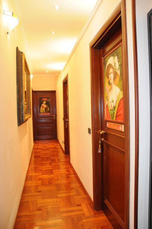 Ani' B&B Roma Dış mekan fotoğraf