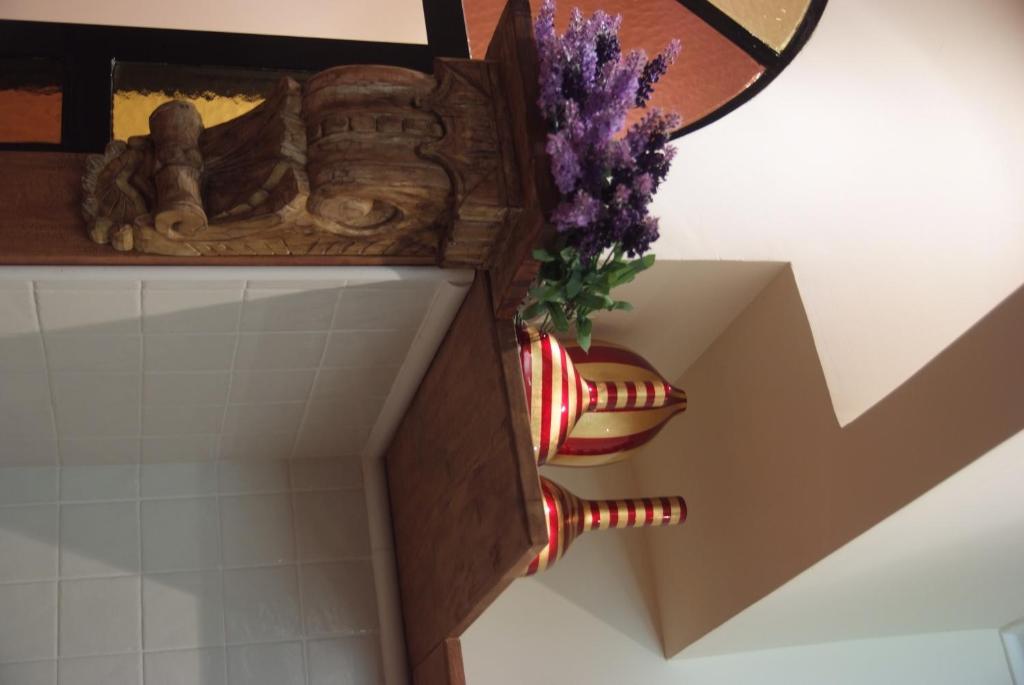 Ani' B&B Roma Dış mekan fotoğraf