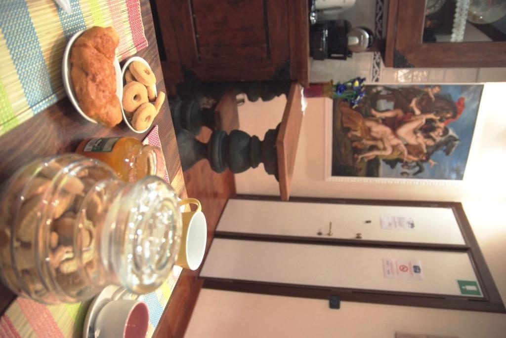 Ani' B&B Roma Dış mekan fotoğraf