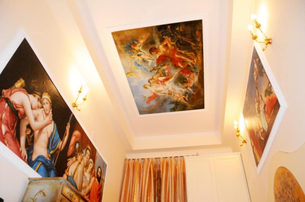 Ani' B&B Roma Dış mekan fotoğraf