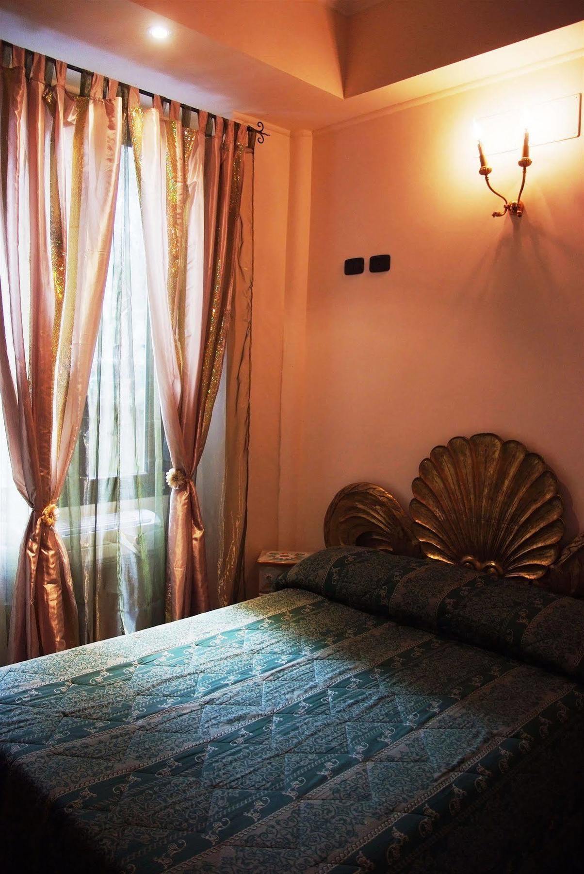 Ani' B&B Roma Dış mekan fotoğraf