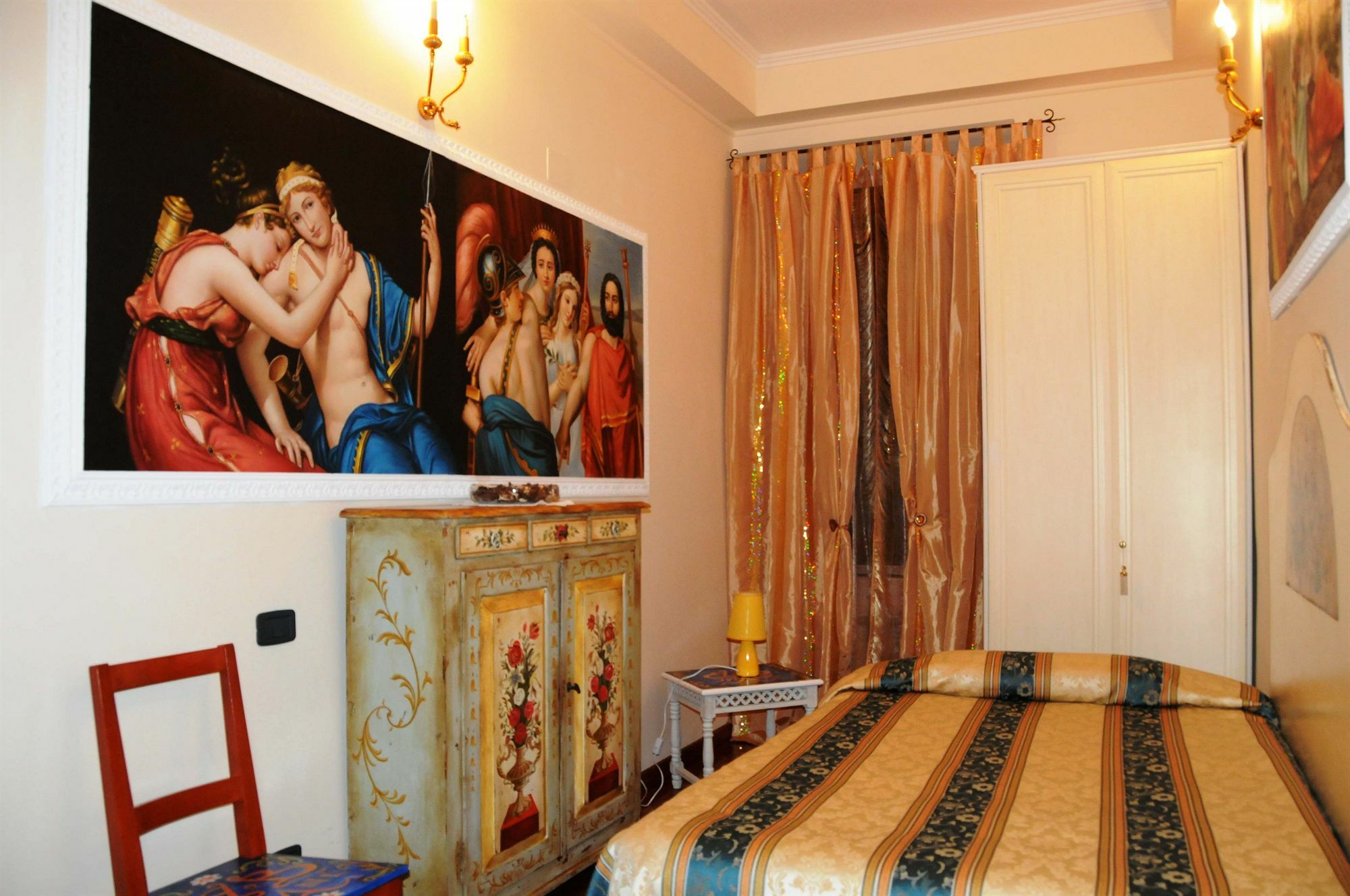 Ani' B&B Roma Dış mekan fotoğraf