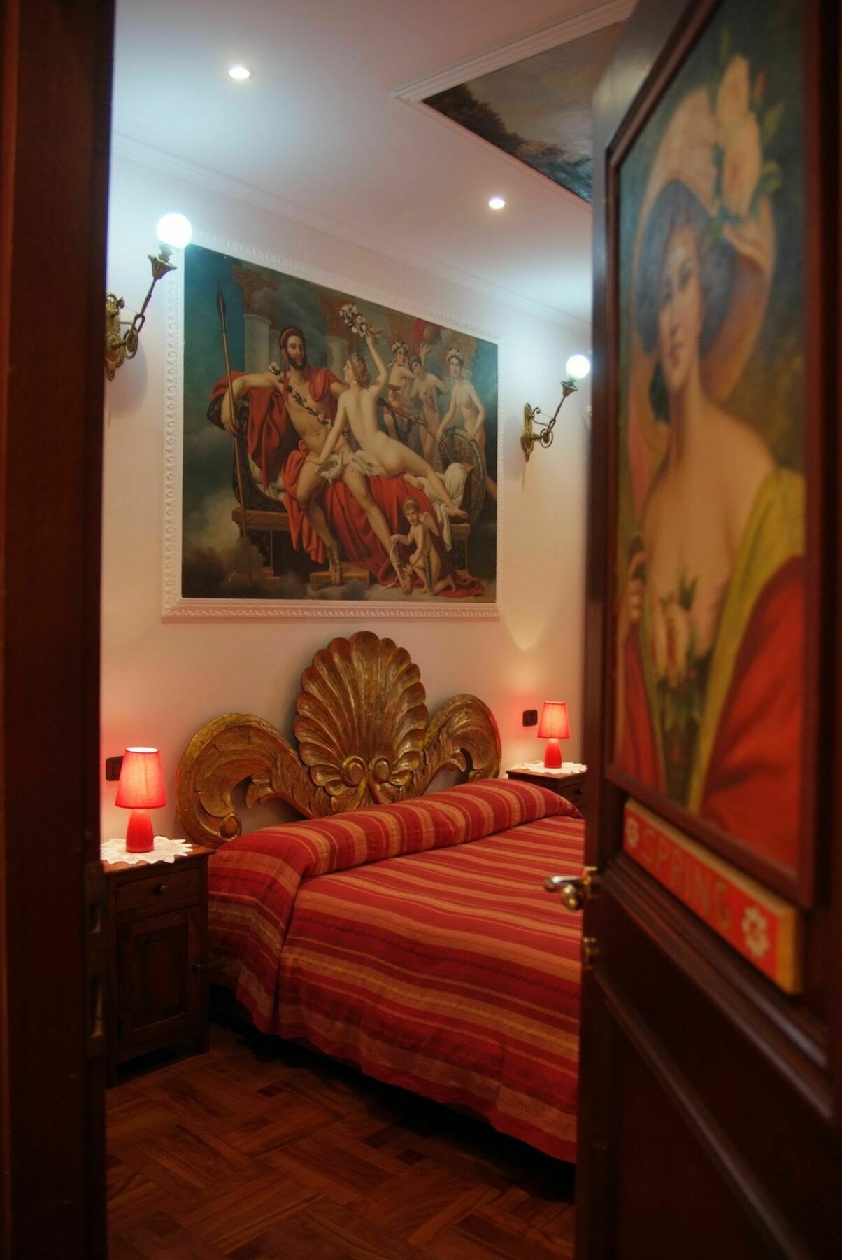 Ani' B&B Roma Dış mekan fotoğraf
