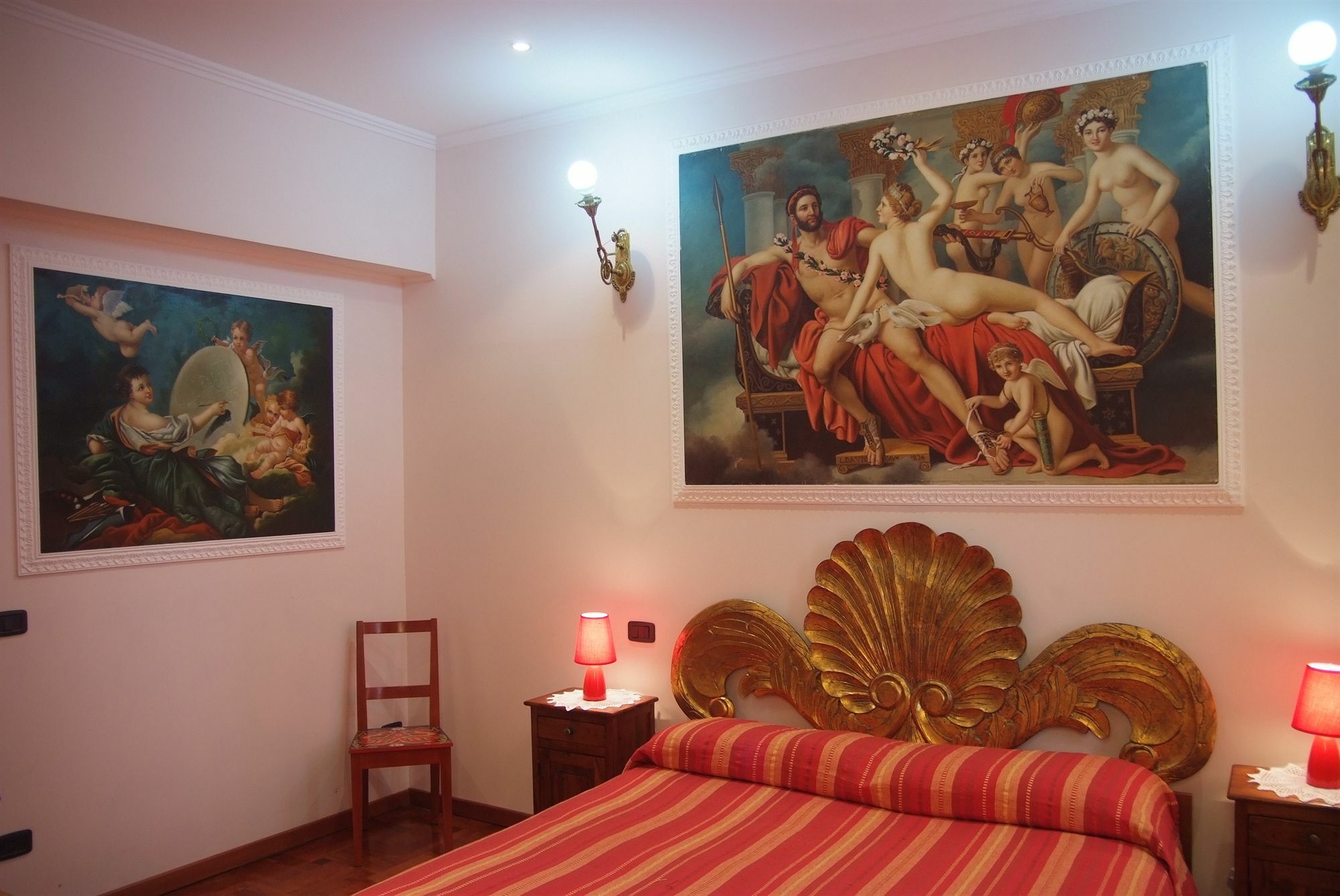 Ani' B&B Roma Dış mekan fotoğraf